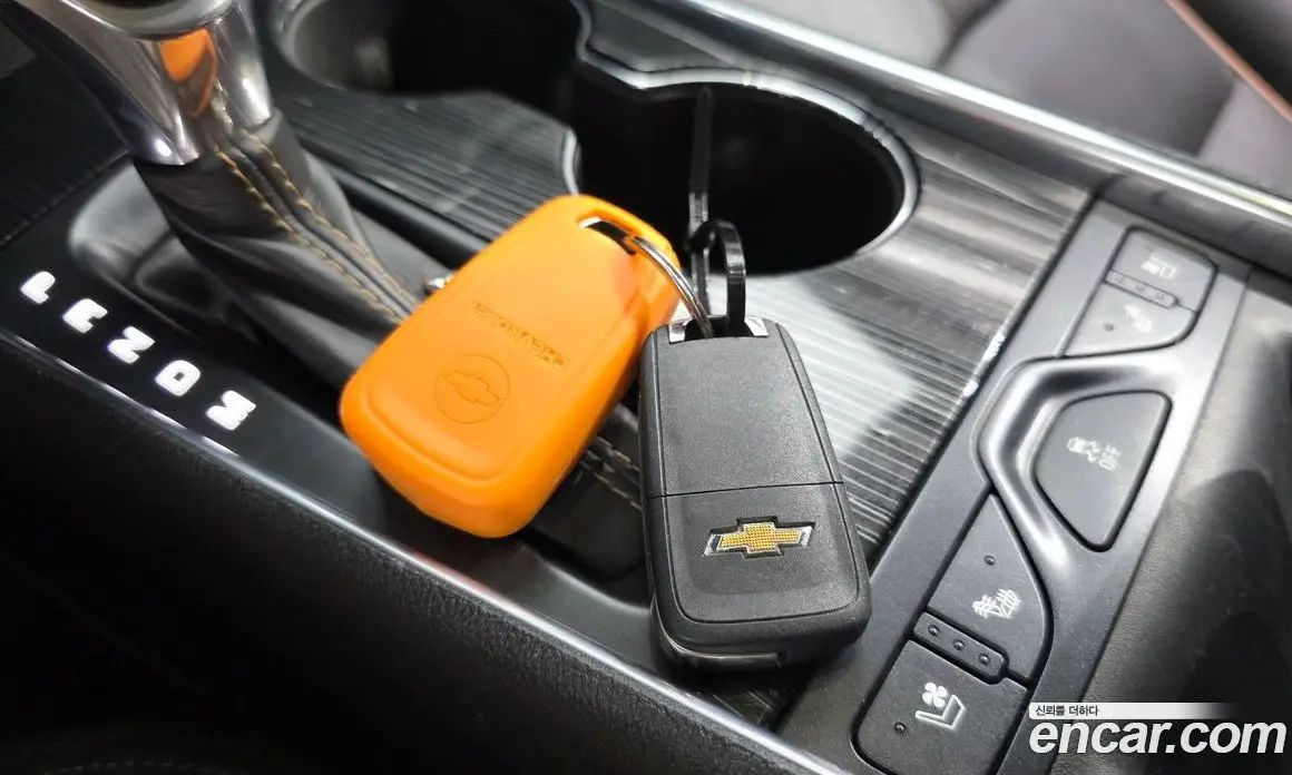 Chevrolet Impala 2017 2.5 автомат (гидро), фото 35 Chevrolet Impala 2017 2.5 автомат (гидро), фото 35