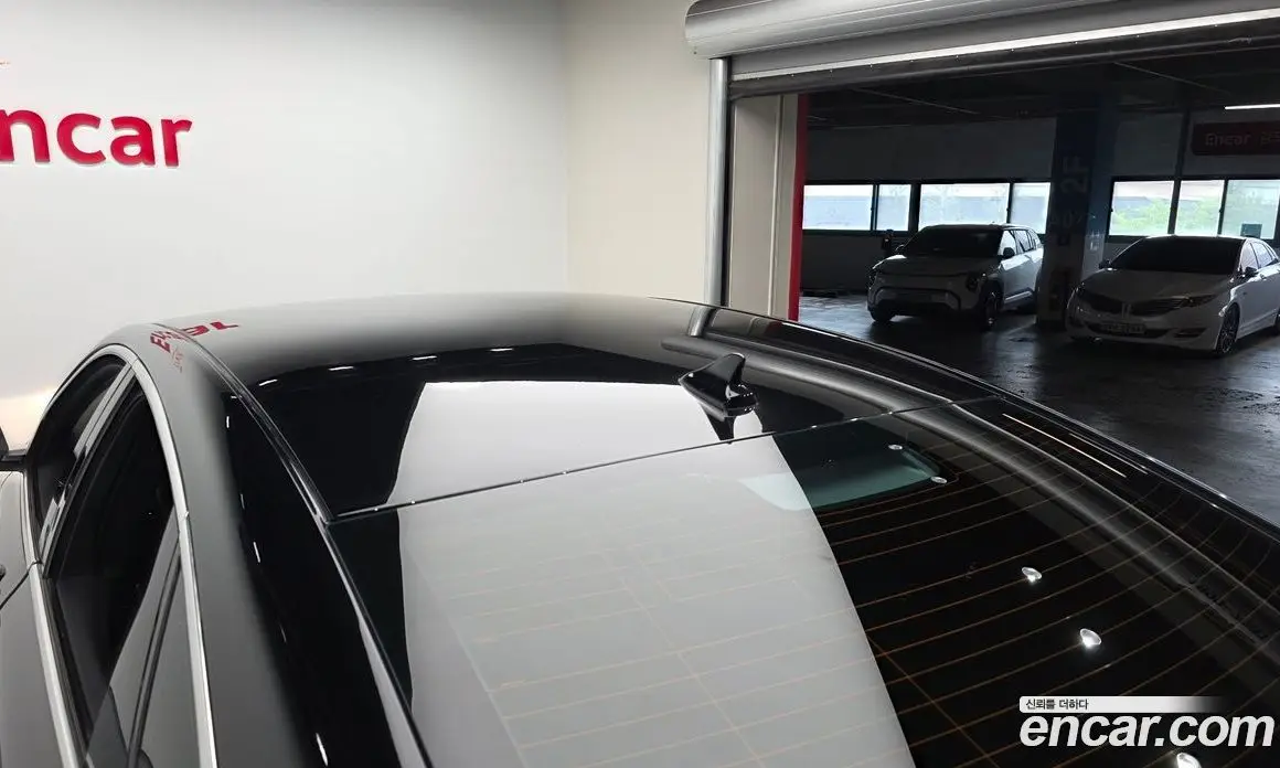 Chevrolet Impala 2017 2.5 автомат (гидро), фото 39 Chevrolet Impala 2017 2.5 автомат (гидро), фото 39