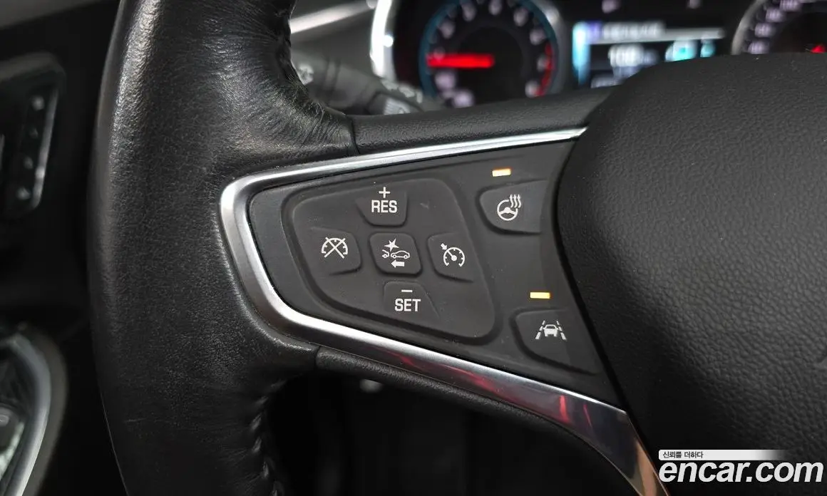 Chevrolet Malibu 2016 1.5 автомат (гидро), фото 21
