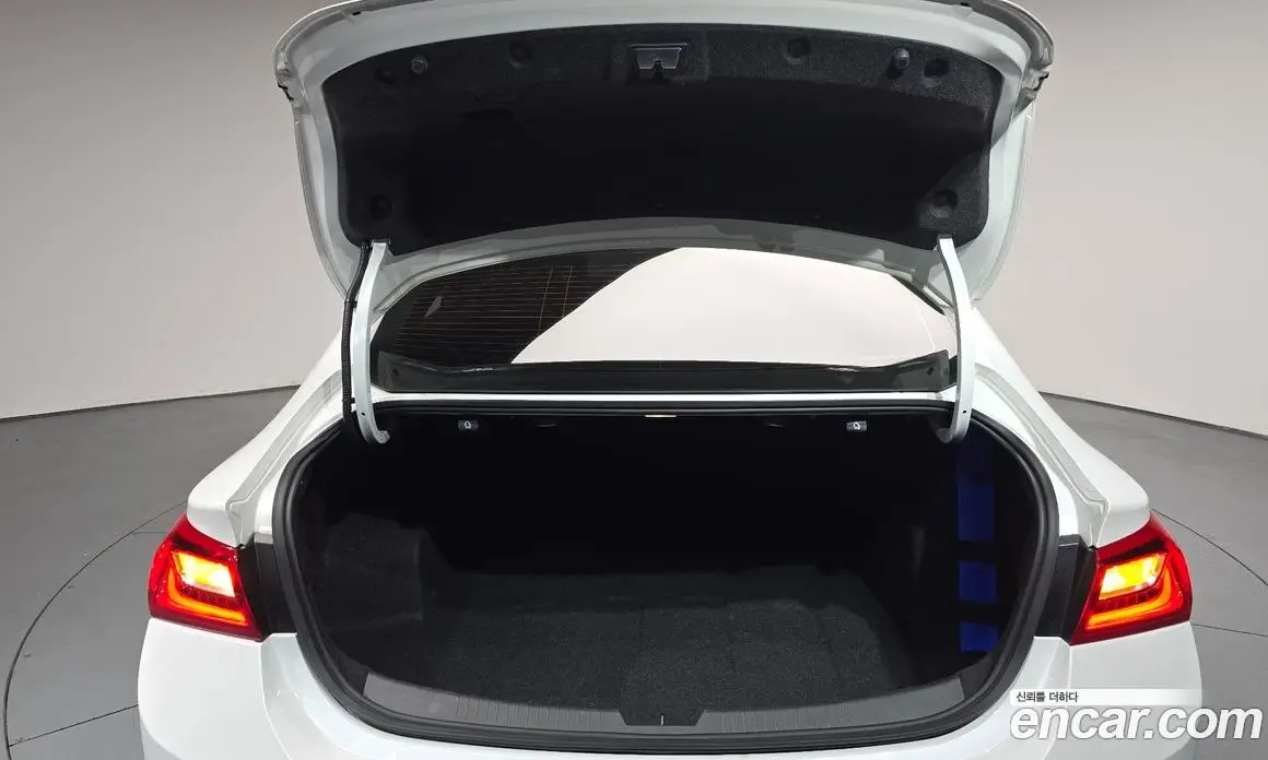 Chevrolet Malibu 2016 1.5 автомат (гидро), фото 22