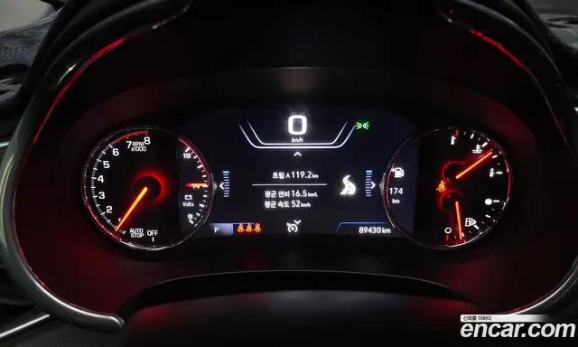 Chevrolet Malibu 2019 1.3 автомат (гидро), миниатюра 11 Chevrolet Malibu 2019 1.3 автомат (гидро), миниатюра 11