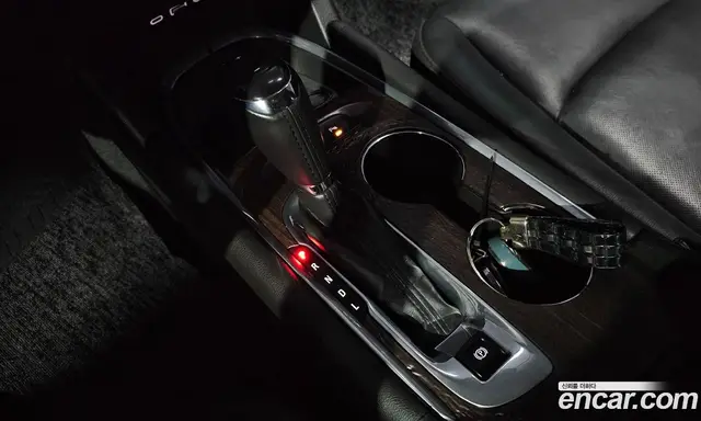 Chevrolet Malibu 2019 1.3 автомат (гидро), миниатюра 12