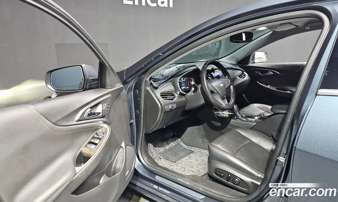 Chevrolet Malibu 2019 1.3 автомат (гидро), фото 13 Chevrolet Malibu 2019 1.3 автомат (гидро), фото 13