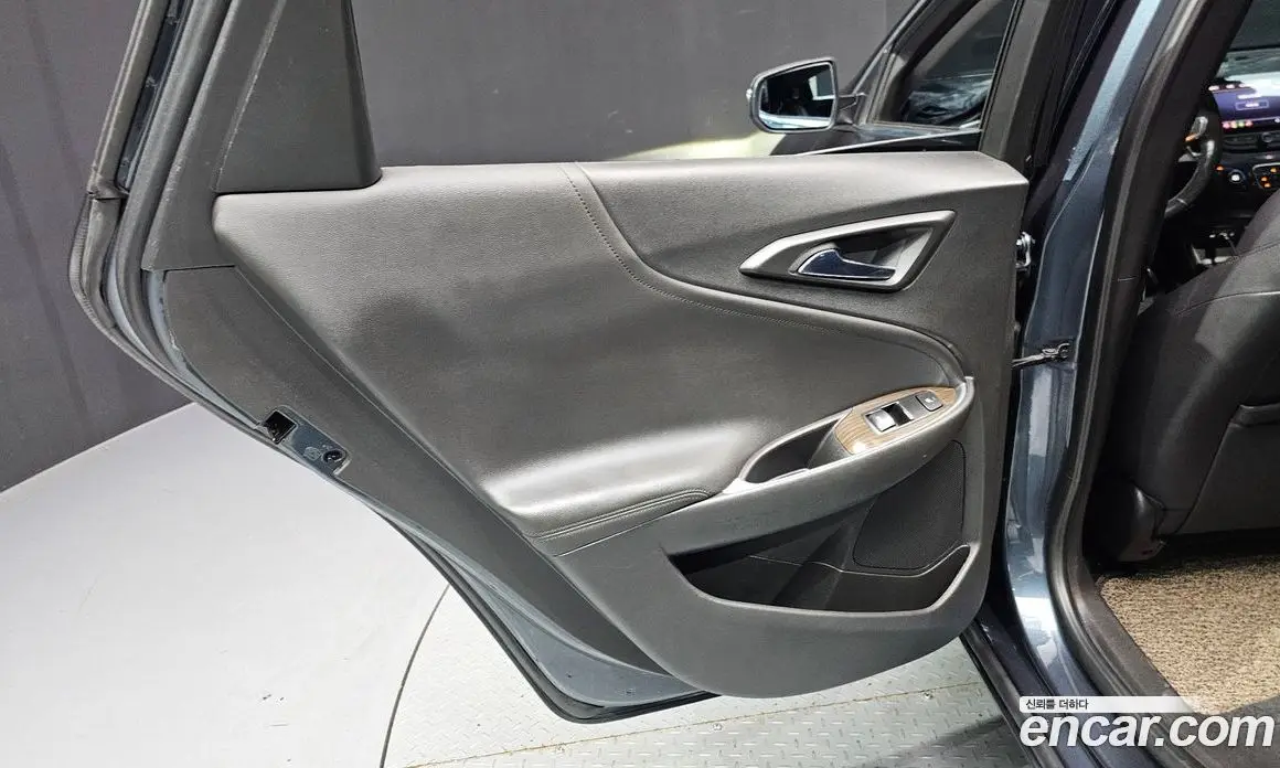 Chevrolet Malibu 2019 1.3 автомат (гидро), фото 15 Chevrolet Malibu 2019 1.3 автомат (гидро), фото 15