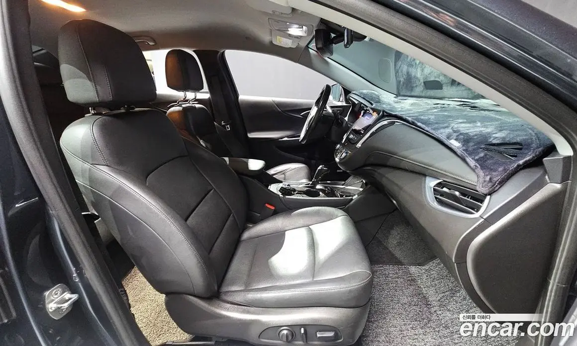 Chevrolet Malibu 2019 1.3 автомат (гидро), фото 16 Chevrolet Malibu 2019 1.3 автомат (гидро), фото 16