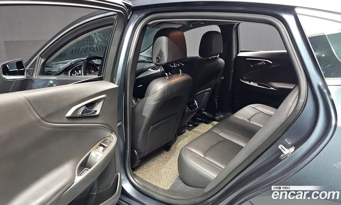 Chevrolet Malibu 2019 1.3 автомат (гидро), фото 17 Chevrolet Malibu 2019 1.3 автомат (гидро), фото 17