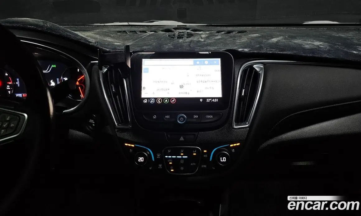 Chevrolet Malibu 2019 1.3 автомат (гидро), фото 19 Chevrolet Malibu 2019 1.3 автомат (гидро), фото 19