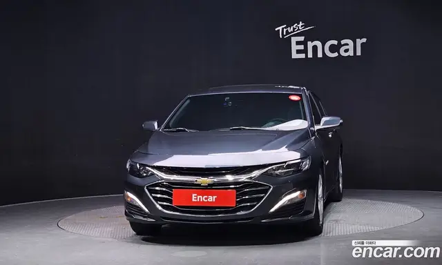 Chevrolet Malibu 2019 1.3 автомат (гидро), миниатюра 3 Chevrolet Malibu 2019 1.3 автомат (гидро), миниатюра 3