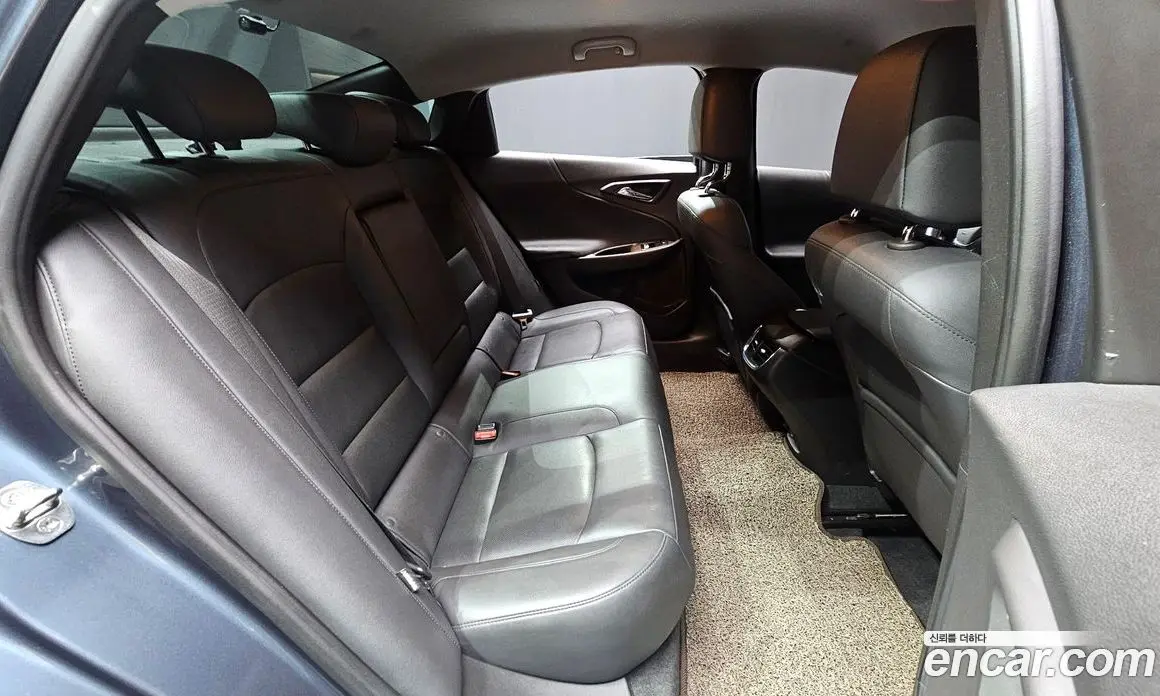 Chevrolet Malibu 2019 1.3 автомат (гидро), фото 29 Chevrolet Malibu 2019 1.3 автомат (гидро), фото 29