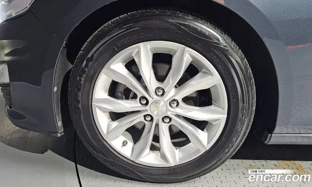 Chevrolet Malibu 2019 1.3 автомат (гидро), миниатюра 5 Chevrolet Malibu 2019 1.3 автомат (гидро), миниатюра 5