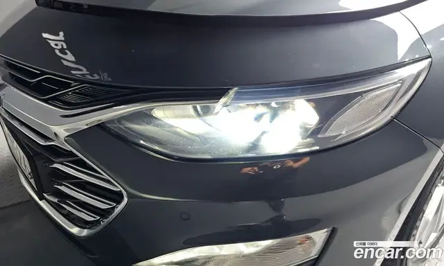 Chevrolet Malibu 2019 1.3 автомат (гидро), миниатюра 8 Chevrolet Malibu 2019 1.3 автомат (гидро), миниатюра 8