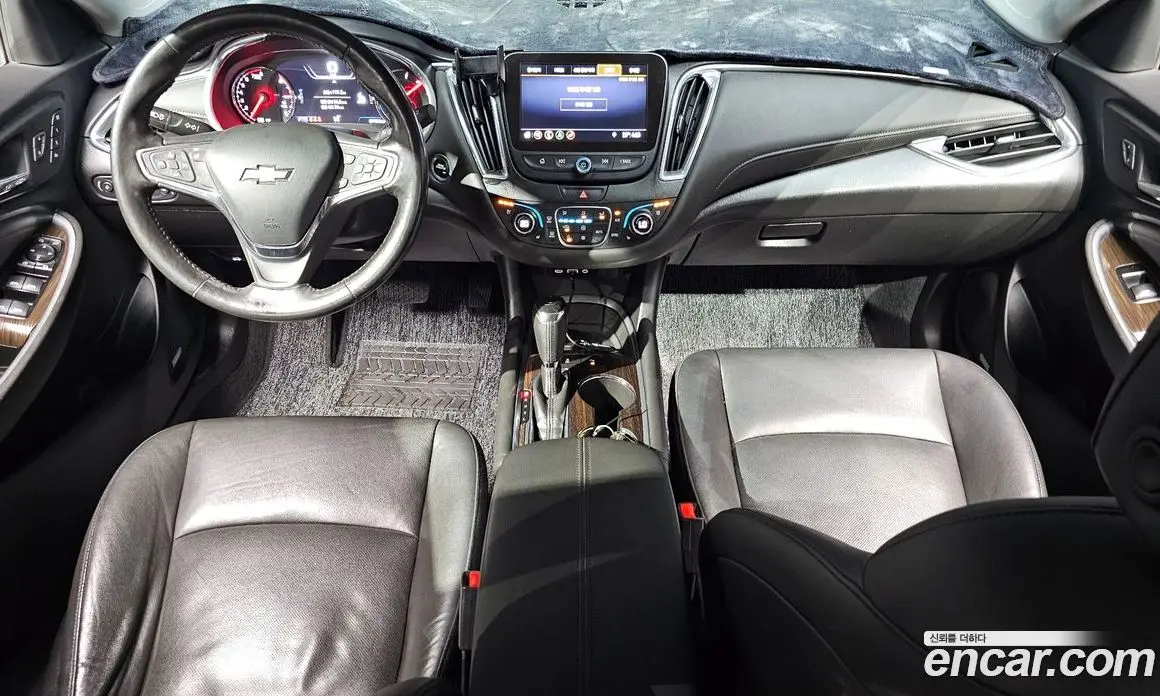 Chevrolet Malibu 2019 1.3 автомат (гидро), фото 10 Chevrolet Malibu 2019 1.3 автомат (гидро), фото 10