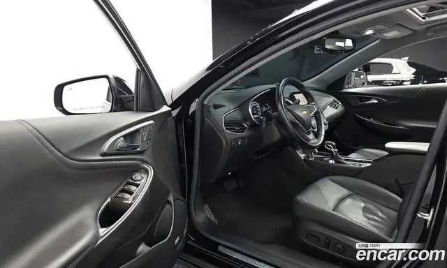 Chevrolet Malibu 2022 2.0 автомат (гидро), миниатюра 11