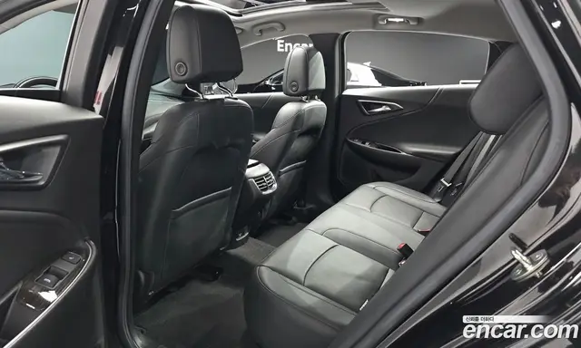 Chevrolet Malibu 2022 2.0 автомат (гидро), миниатюра 12