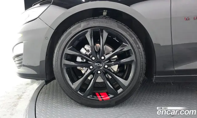 Chevrolet Malibu 2022 2.0 автомат (гидро), миниатюра 5
