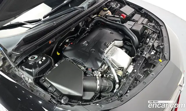 Chevrolet Malibu 2022 2.0 автомат (гидро), миниатюра 6