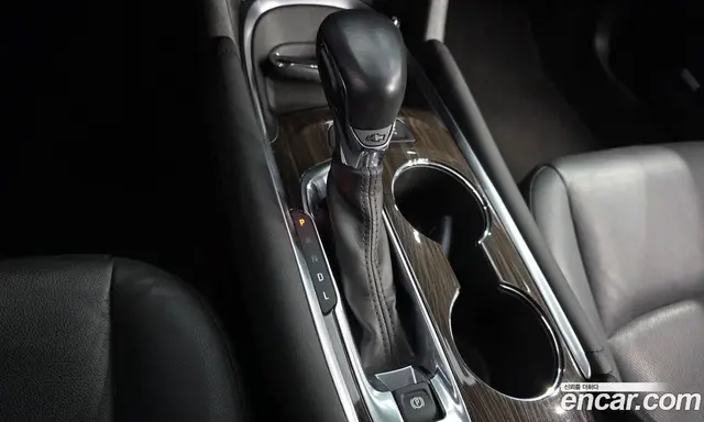 Chevrolet Malibu 2022 2.0 автомат (гидро), миниатюра 9