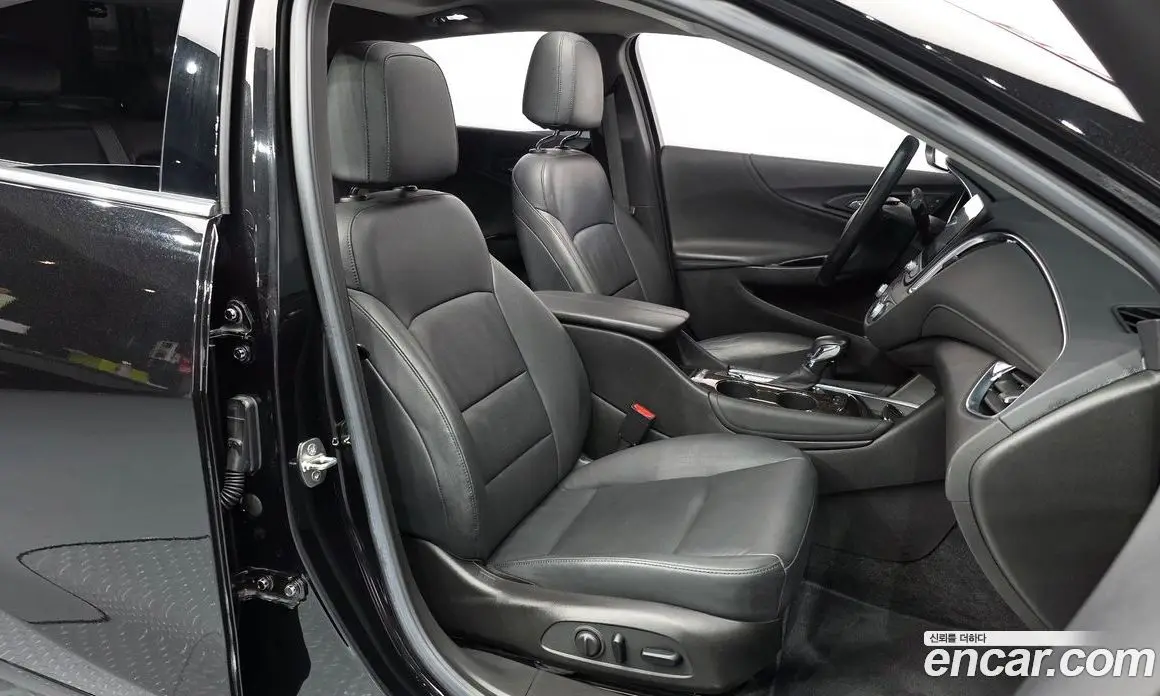Chevrolet Malibu 2022 2.0 автомат (гидро), фото 10