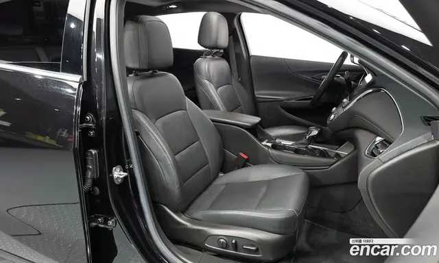 Chevrolet Malibu 2022 2.0 автомат (гидро), миниатюра 10