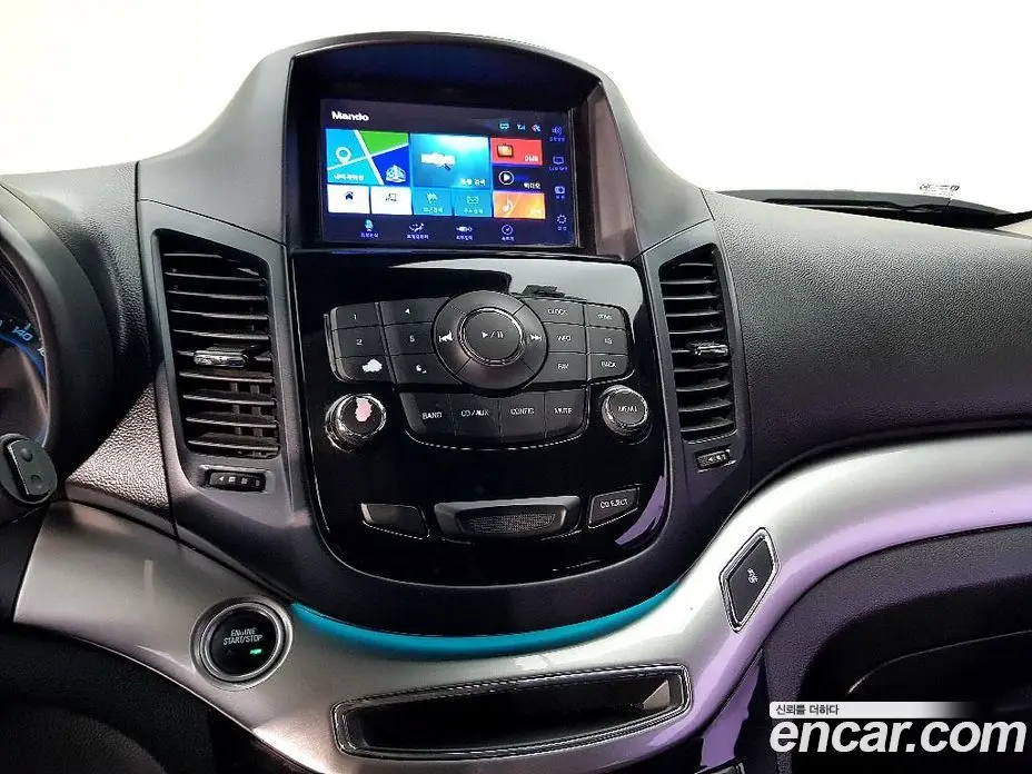 Chevrolet Orlando 2016 1.6 автомат (гидро), фото 11