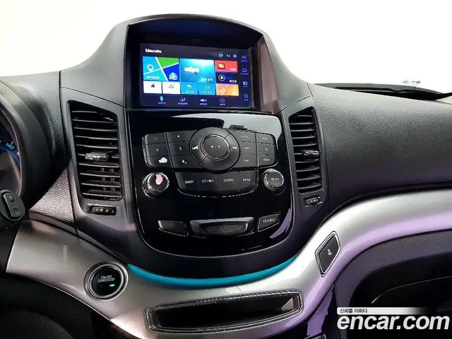 Chevrolet Orlando 2016 1.6 автомат (гидро), миниатюра 11