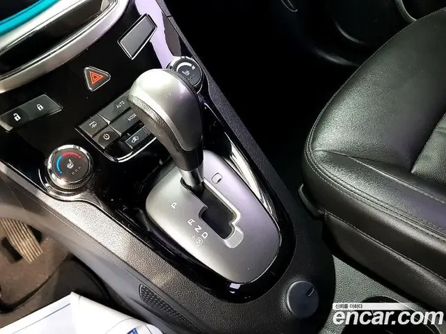 Chevrolet Orlando 2016 1.6 автомат (гидро), миниатюра 12