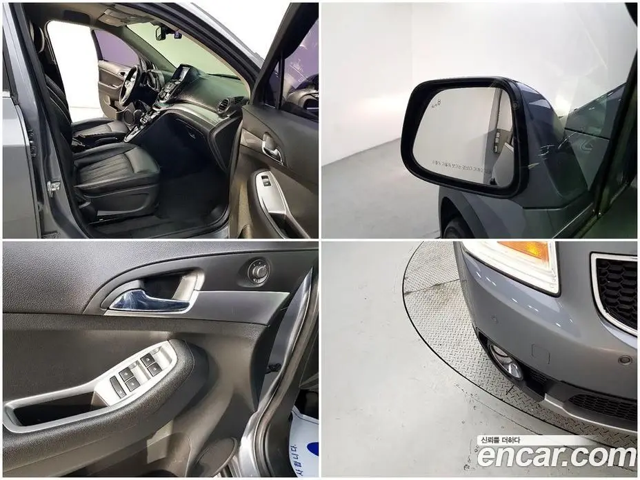 Chevrolet Orlando 2016 1.6 автомат (гидро), фото 18