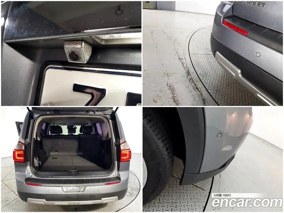 Chevrolet Orlando 2016 1.6 автомат (гидро), фото 19