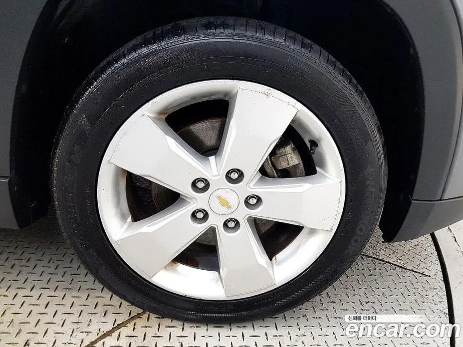 Chevrolet Orlando 2016 1.6 автомат (гидро), фото 20