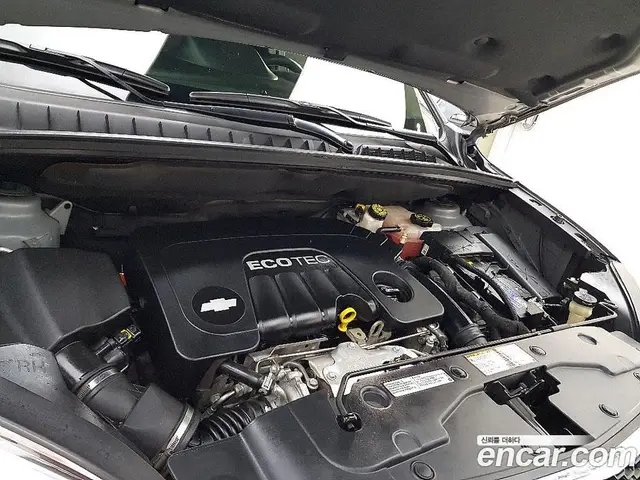 Chevrolet Orlando 2016 1.6 автомат (гидро), миниатюра 6