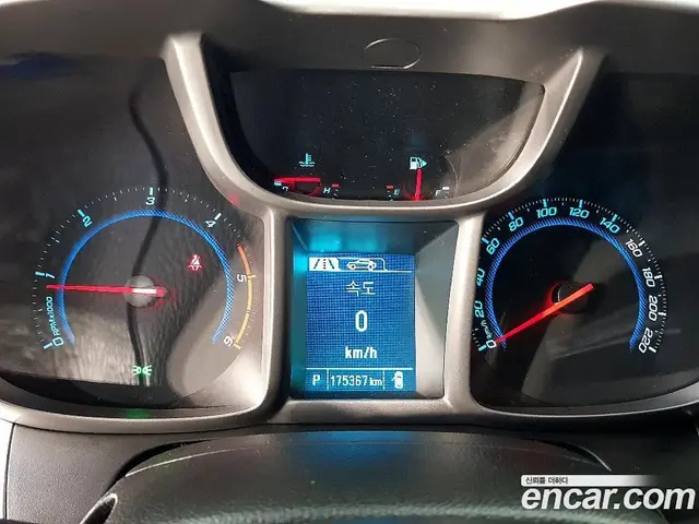 Chevrolet Orlando 2016 1.6 автомат (гидро), миниатюра 7
