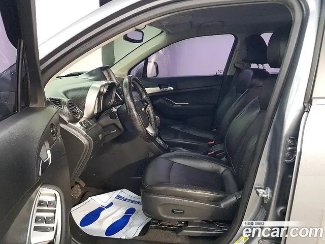 Chevrolet Orlando 2016 1.6 автомат (гидро), миниатюра 8