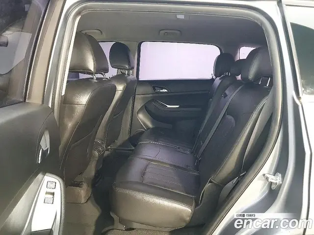 Chevrolet Orlando 2016 1.6 автомат (гидро), миниатюра 9