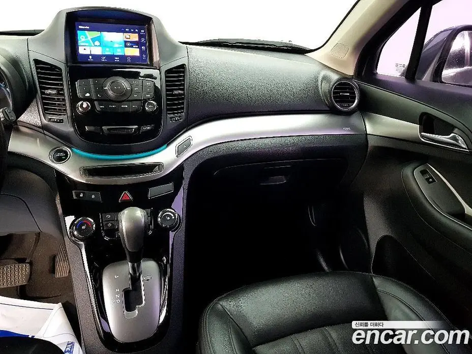 Chevrolet Orlando 2016 1.6 автомат (гидро), фото 10