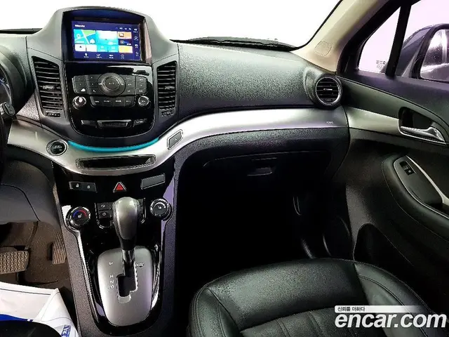 Chevrolet Orlando 2016 1.6 автомат (гидро), миниатюра 10