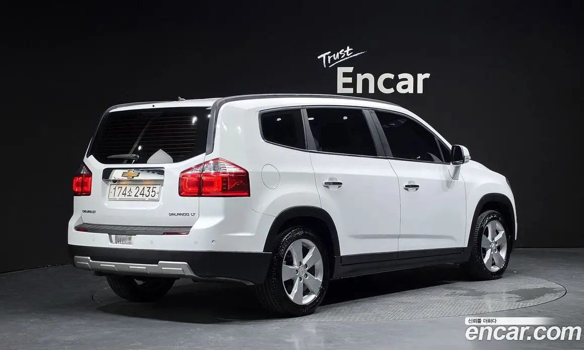 Chevrolet Orlando 2018 2.0 автомат (гидро), фото 2 Chevrolet Orlando 2018 2.0 автомат (гидро), фото 2