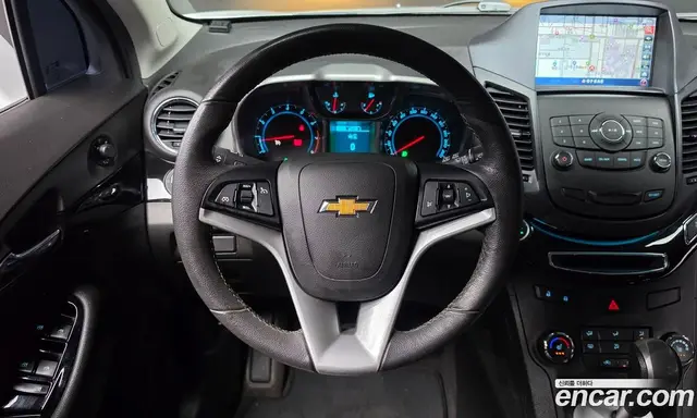 Chevrolet Orlando 2018 2.0 автомат (гидро), миниатюра 12