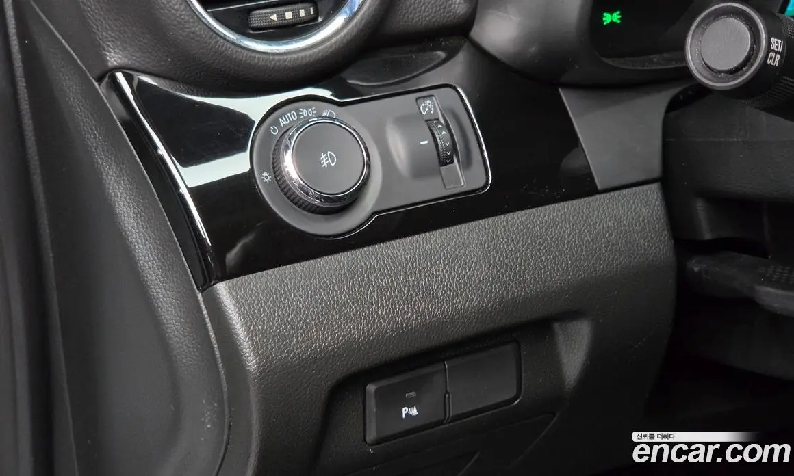 Chevrolet Orlando 2018 2.0 автомат (гидро), фото 16 Chevrolet Orlando 2018 2.0 автомат (гидро), фото 16