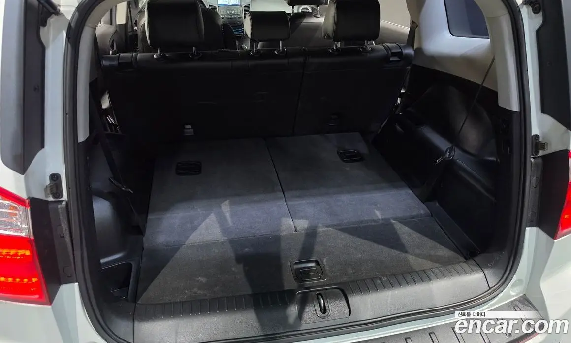 Chevrolet Orlando 2018 2.0 автомат (гидро), фото 19 Chevrolet Orlando 2018 2.0 автомат (гидро), фото 19