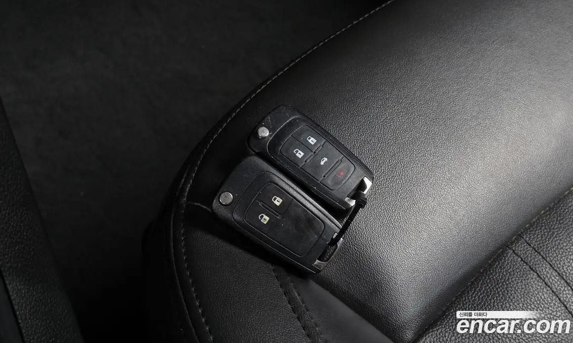 Chevrolet Orlando 2018 2.0 автомат (гидро), фото 20 Chevrolet Orlando 2018 2.0 автомат (гидро), фото 20