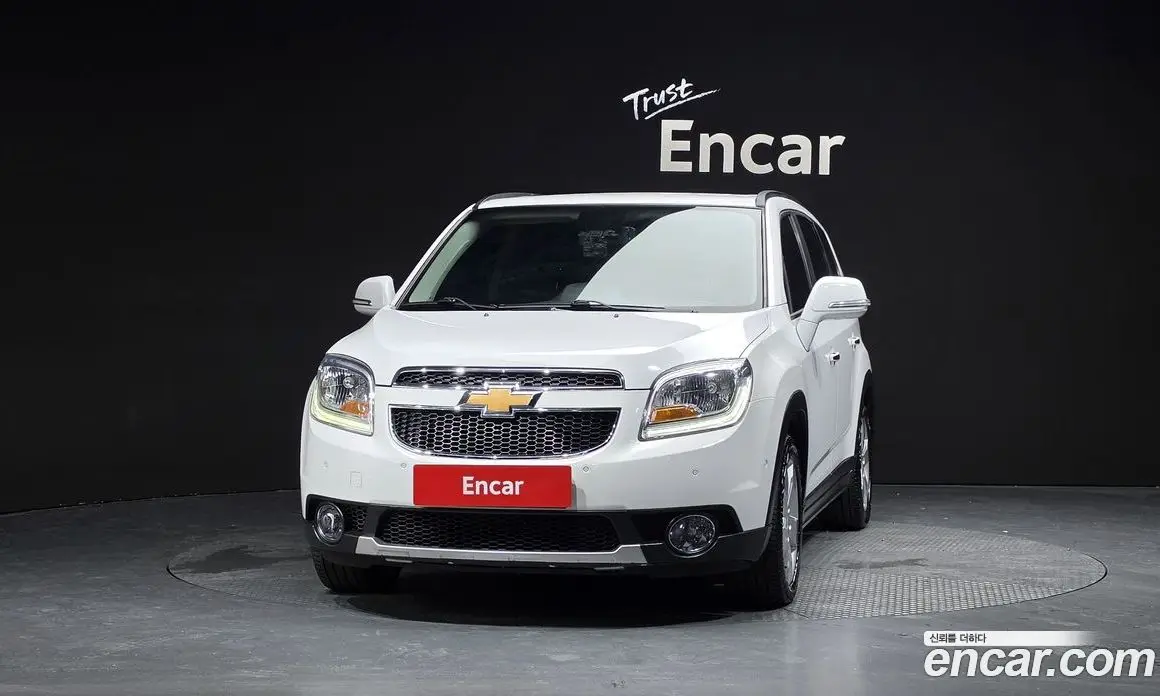 Chevrolet Orlando 2018 2.0 автомат (гидро), фото 3 Chevrolet Orlando 2018 2.0 автомат (гидро), фото 3
