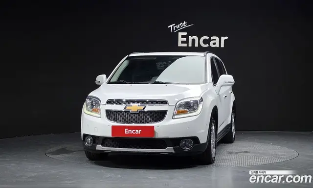 Chevrolet Orlando 2018 2.0 автомат (гидро), миниатюра 3 Chevrolet Orlando 2018 2.0 автомат (гидро), миниатюра 3