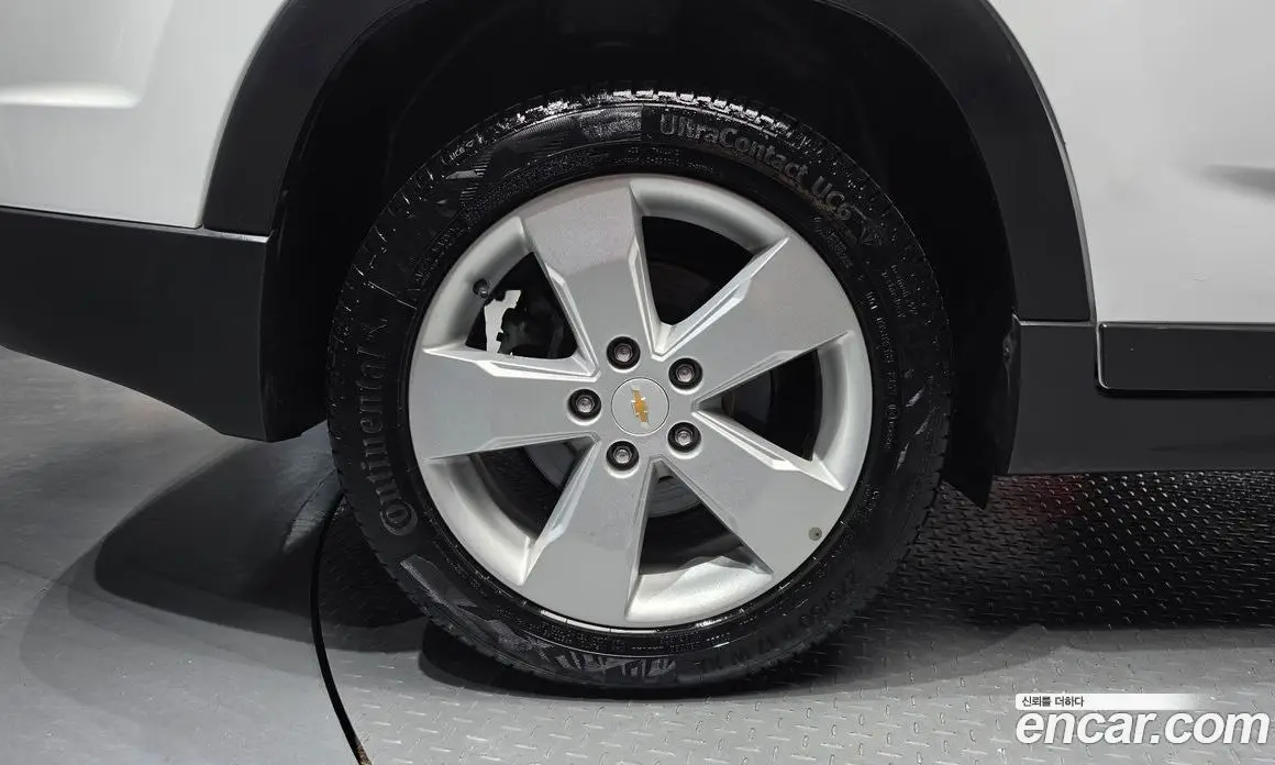Chevrolet Orlando 2018 2.0 автомат (гидро), фото 5 Chevrolet Orlando 2018 2.0 автомат (гидро), фото 5