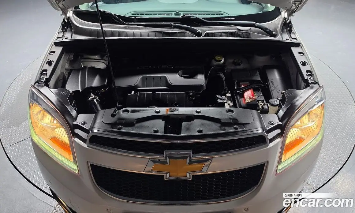 Chevrolet Orlando 2018 2.0 автомат (гидро), фото 6 Chevrolet Orlando 2018 2.0 автомат (гидро), фото 6