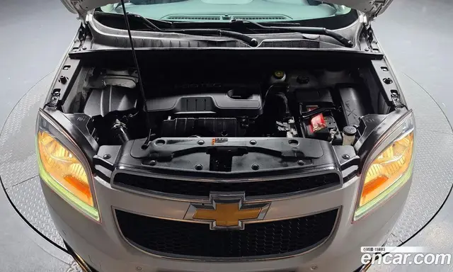 Chevrolet Orlando 2018 2.0 автомат (гидро), миниатюра 6 Chevrolet Orlando 2018 2.0 автомат (гидро), миниатюра 6