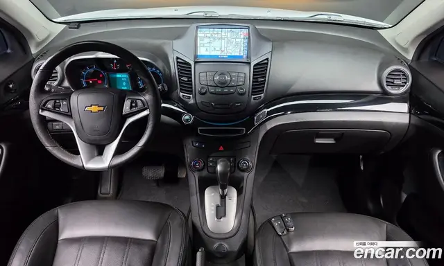 Chevrolet Orlando 2018 2.0 автомат (гидро), миниатюра 7 Chevrolet Orlando 2018 2.0 автомат (гидро), миниатюра 7
