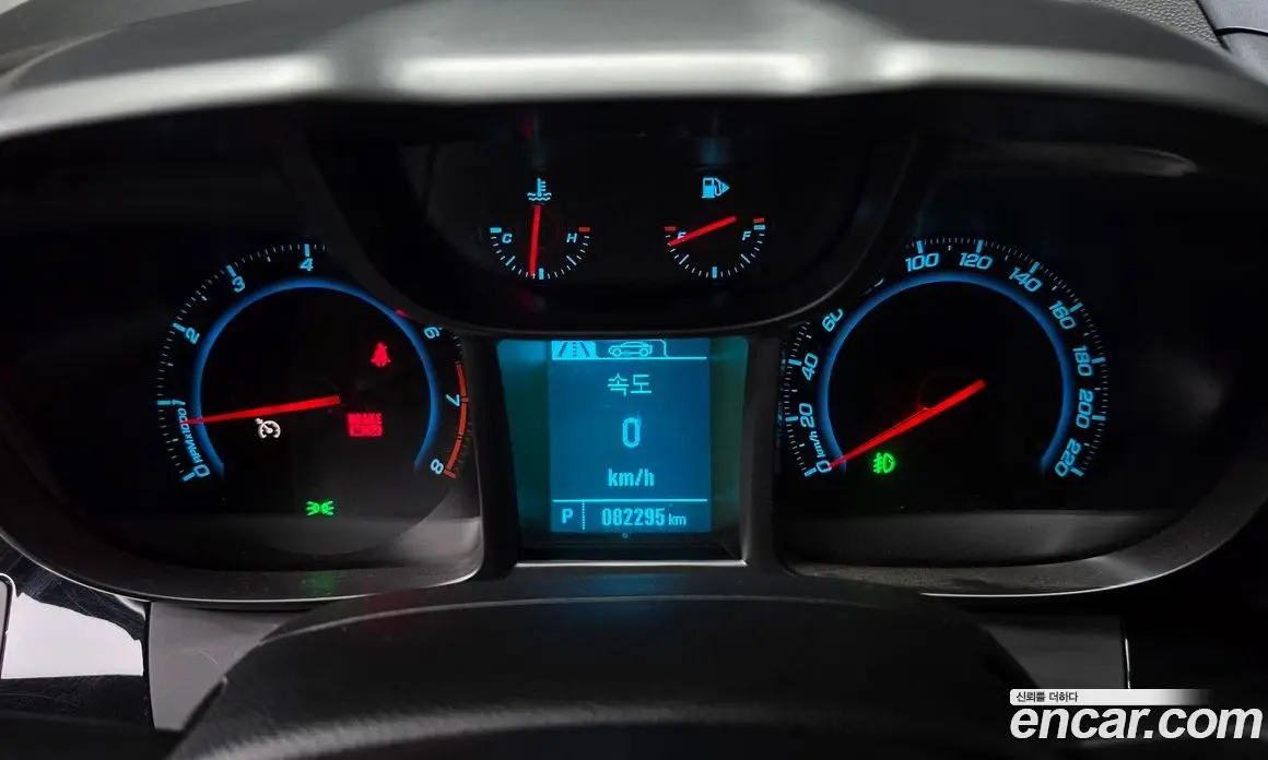 Chevrolet Orlando 2018 2.0 автомат (гидро), фото 8 Chevrolet Orlando 2018 2.0 автомат (гидро), фото 8