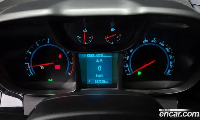 Chevrolet Orlando 2018 2.0 автомат (гидро), миниатюра 8 Chevrolet Orlando 2018 2.0 автомат (гидро), миниатюра 8