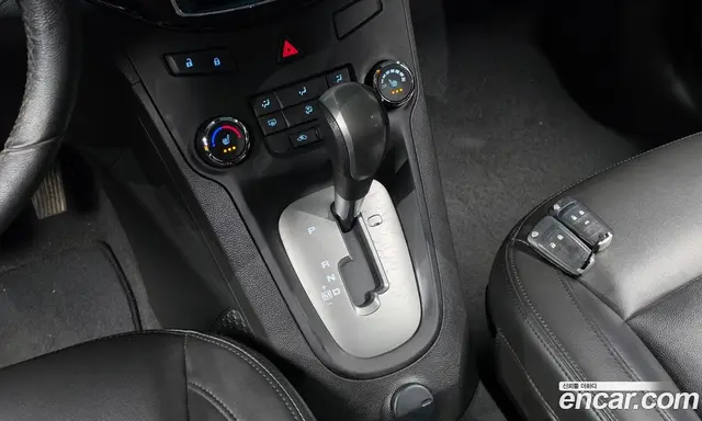 Chevrolet Orlando 2018 2.0 автомат (гидро), миниатюра 9 Chevrolet Orlando 2018 2.0 автомат (гидро), миниатюра 9