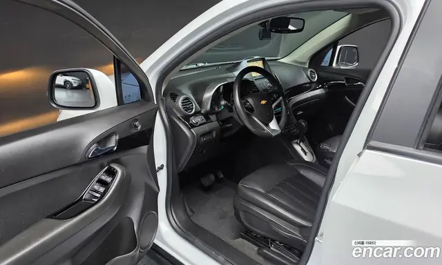 Chevrolet Orlando 2018 2.0 автомат (гидро), миниатюра 10 Chevrolet Orlando 2018 2.0 автомат (гидро), миниатюра 10